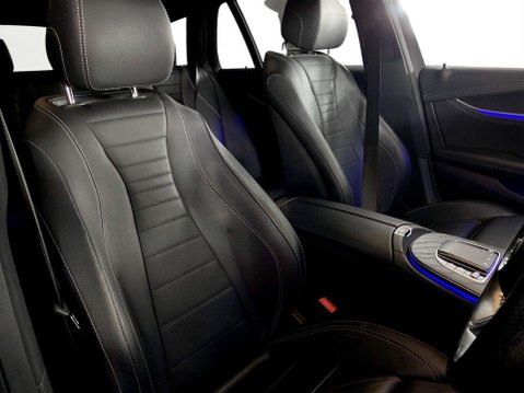 Mercedes-Benz E Class 2.0 E300de 13.5kWh AMG Line Estate 5dr Diesel Plug-in Hybrid G-Tronic+ Euro 11