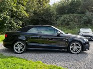 Audi A3 1.6 A3 S Line TDI 2dr 3