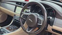 Jaguar XF 2.0d Portfolio Saloon 4dr Diesel Auto Euro 6 (s/s) (163 ps) 35