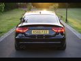 Audi A5 2.0 TDI Black Edition Plus Sportback quattro Euro 6 (s/s) 5dr 12