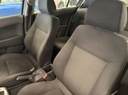 Vauxhall Astra 1.8i 16v Life 5dr 26