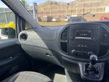 Mercedes-Benz Vito 2.1 114 CDI BlueTEC PRO Tourer Double Cab 5dr Diesel Manual RWD L2 Euro 6 ( 25