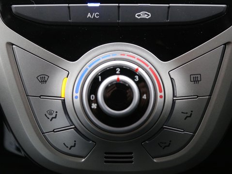 Hyundai ix20 MPI SE NAV 21