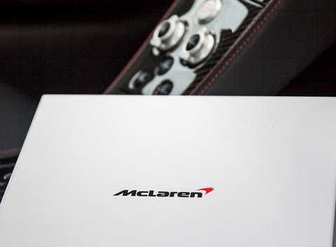 McLaren 650S Spider 4