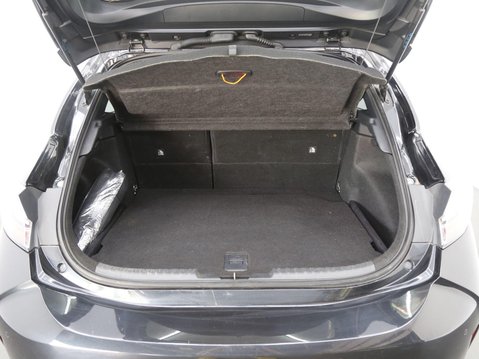 Toyota Corolla 2.0 VVT-h GR SPORT CVT Euro 6 (s/s) 5dr 26