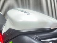 Triumph Street Triple R 2013 13K EXCELLENT CONDITION NEW MOT 675CC TRIPLE 42