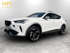 Cupra Formentor 1.5 TSI V2 SUV 5dr Petrol DSG Euro 6 (s/s) (150 ps) Parking Sensors
