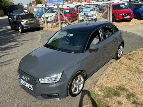 Audi A1 **SORRY NOW SOLD** 16