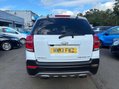 Chevrolet Captiva 2.2 VCDi LTZ SUV 5dr Diesel Auto 4WD Euro 5 (7 Seats) (184 ps) 6