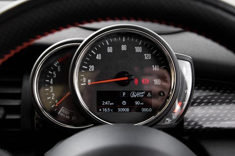 Mini Hatch COOPER S SPORT 15