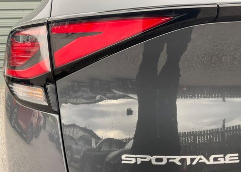 Kia Sportage 3 16