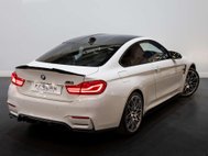 BMW M4 3.0 BiTurbo Competition Coupe 2dr Petrol DCT Euro 6 (s/s) (450 ps) 39