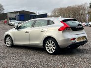 Volvo V40 1.6 V40 SE Luxury D2 Auto 5dr 6