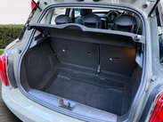 Mini Hatch 1.5 Cooper Classic Auto 5dr 13