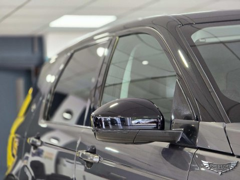 Land Rover Discovery Sport 2.0 TD4 SE Tech Auto 4WD Euro 6 (s/s) 5dr 16