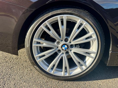 BMW 4 Series 2.0 420d Luxury Auto Euro 6 (s/s) 2dr 50