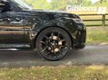 Land Rover Range Rover Sport 5.0 Range Rover Sport SVR S/C Auto 4WD 5dr 38