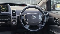 Toyota Prius 1.5 T4 Hatchback 5dr Petrol Hybrid CVT (104 g/km, 76 bhp) 20