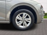 Volkswagen Polo 1.0 Polo SE TSi 5dr 24