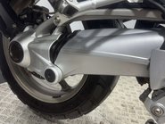BMW R1200GS 2009 ONLY 31K PANNIERS NEW MOT SERVICED 1200CC ADVENTURE BIKE 15