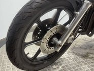 Kawasaki Z 1982 CUSTOM CHOP BUILD 750CC CLASSIC PROJECT BIKE 13