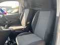 Vauxhall Combo 1.6 Combo 2300 Edition S/S 38