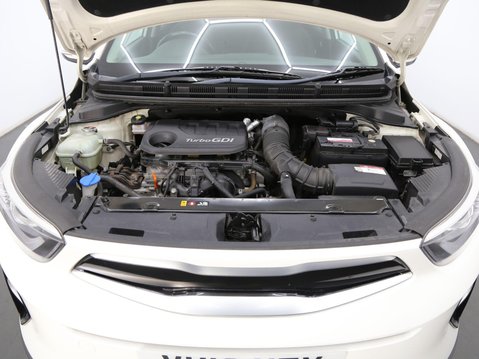 Kia Stonic 1.0 T-GDi 2 Euro 6 (s/s) 5dr 27