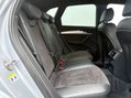 Audi Q5 2.0 Q5 S Line TFSI Quattro Semi-Auto 4WD 5dr 34