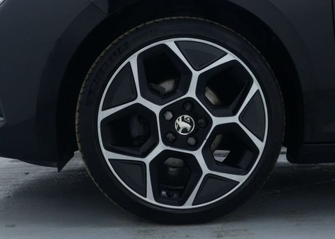 Vauxhall Astra 1.2 Turbo Ultimate Hatchback 5dr Petrol Auto Euro 6 (s/s) (130 ps) 16