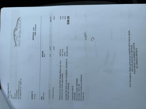 Ford Transit Courier 1.5 TDCi Panel Van 5dr Diesel Manual L1 Euro 6 (SLD) (75 ps) 34