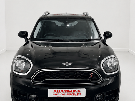 Mini Countryman COOPER S ALL4 CLASSIC
