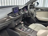 Audi RS6 4.0 TFSI V8 Estate 5dr Petrol Tiptronic quattro Euro 6 (s/s) (560 ps) 20