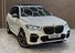 BMW X5 4.4 X5 M50i Auto 4WD 5dr