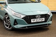 Hyundai i20 T-GDI PREMIUM MHEV 10