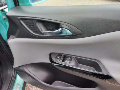 Vauxhall Corsa 1.4i SE Auto Euro 6 5dr 33