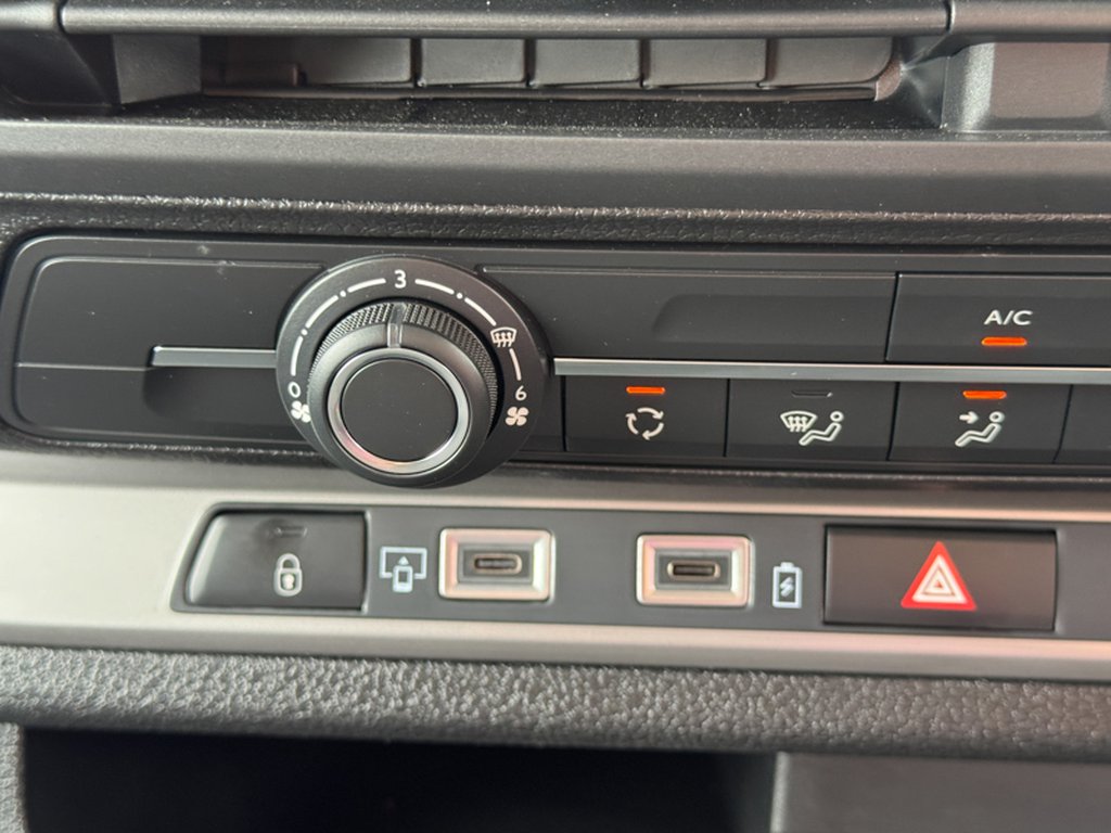 2025 Peugeot ExpertXLWB L3H1 Low Roof Professional Air Con Sensors Euro 6 — thumbnail 33 of 51