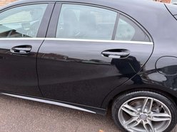 Mercedes-Benz A Class 2.1 A 200 D AMG Line 5dr 71