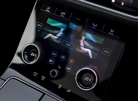 Land Rover Range Rover Velar SVAutobiography Dynamic 21