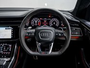 Audi RS Q8 TFSI V8 Vorsprung SUV 4.0 Automatic Petrol 32