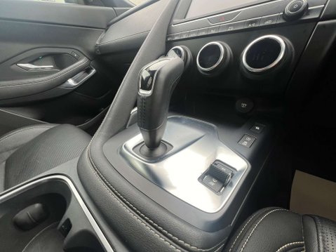 Jaguar E-Pace 2.0 E-Pace R-Dynamic S D AWD Automatic 4WD 5dr - NATIONAL DELIVERY* 51