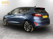 Ford Fiesta 1.0T EcoBoost MHEV Titanium X Hatchback 5dr Petrol Hybrid Manual Euro 6 (s/ 5