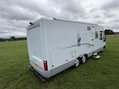 Niesmann and Bischoff Arto 74L 6 berth, large garage, tag axle, Niesmann Bischoff 6