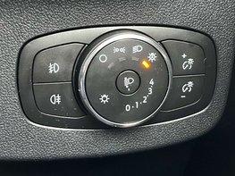 Ford Puma 1.0 Puma ST-Line MHEV 5dr 57