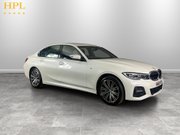 BMW 3 Series 2.0 330e 12kWh M Sport Saloon 4dr Petrol Plug-in Hybrid Auto Euro 6 (s/s) ( 1