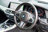 BMW X5 3.0 X5 xDrive 30d M Sport Auto 4WD 5dr 72