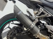 Kawasaki Z ABS 2016 18K GOOD RUNNING A2 READY NAKED BIKE LIGHT PROJECT BIKE 300CC 30