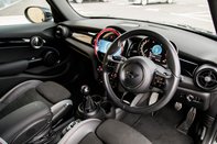 Mini Hatch COOPER SPORT 4