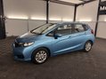 Honda Jazz 1.3 i-VTEC SE Navi CVT Euro 6 (s/s) 5dr 47