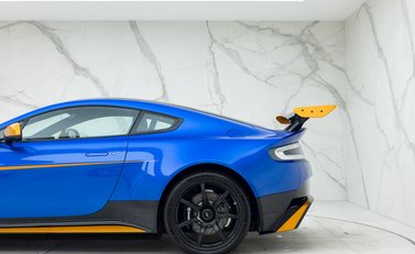 Aston Martin Vantage GT8 35