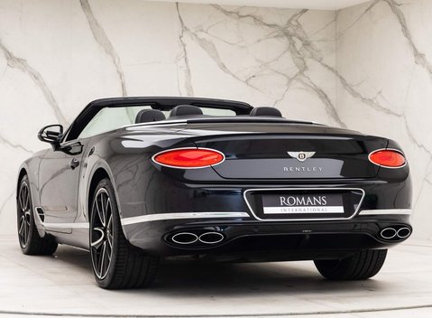 Bentley Continental GT V8 6